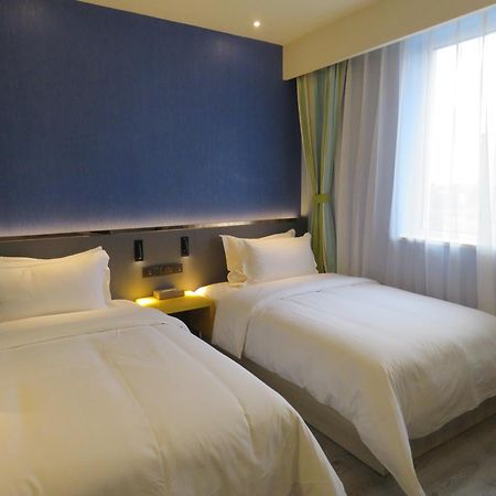Ibis Styles Beijing Capital Airport Hotel Eksteriør bilde