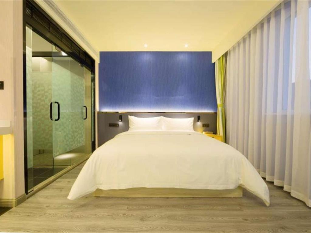 Ibis Styles Beijing Capital Airport Hotel Eksteriør bilde