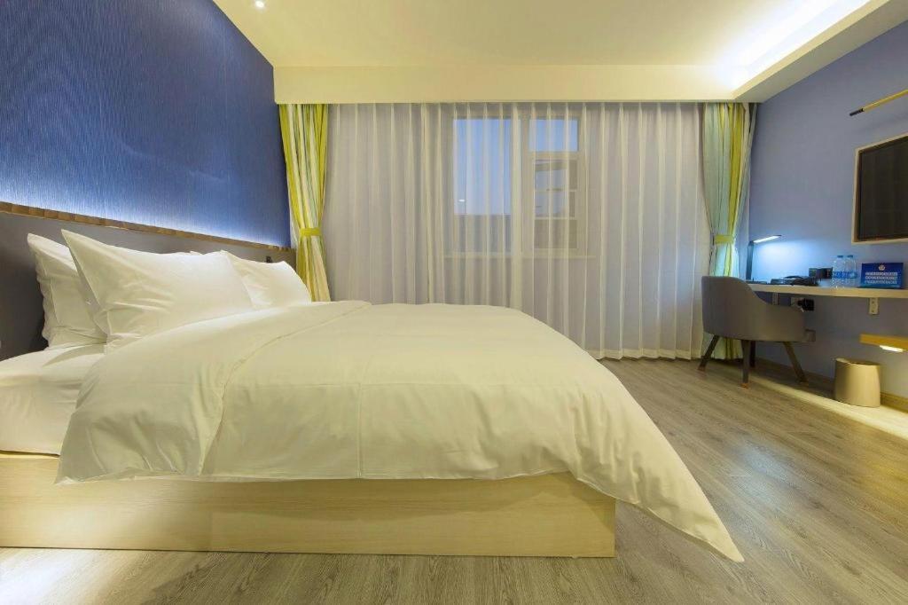 Ibis Styles Beijing Capital Airport Hotel Eksteriør bilde