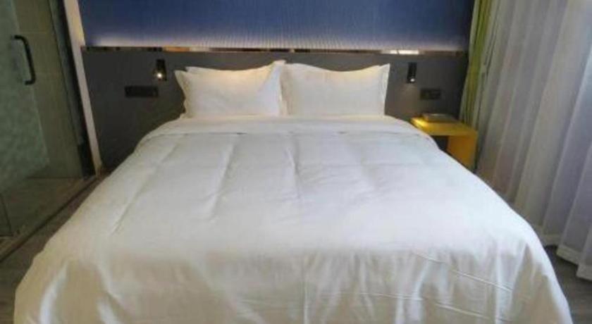 Ibis Styles Beijing Capital Airport Hotel Eksteriør bilde
