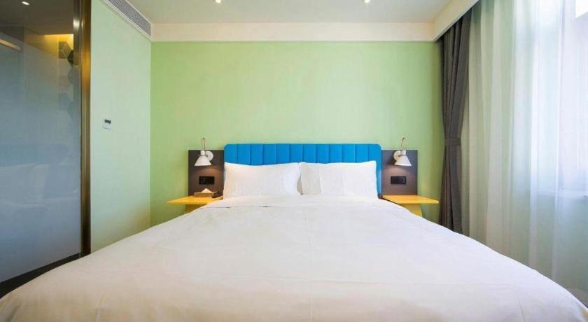 Ibis Styles Beijing Capital Airport Hotel Eksteriør bilde